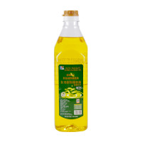 中益特级初榨橄榄食用植物调和油 橄榄原香