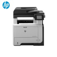 惠普(hp) M521DW工作组级数码多功能一体机打印复印机打印复印扫描传真一体机yc