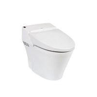 日本-伊奈(INAX)新赛天思系列高端智能马桶全自动一体坐便器 CEIX5320 305MM