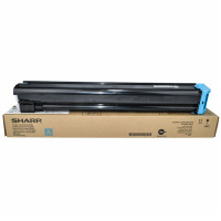 夏普(SHARP)DX-20CT 黑色粉盒 DX 2008UC 2508NC 2008 2508 红 黄 蓝 彩色 蓝色