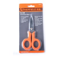 钢盾(SHEFFIELD) 电工剪 S036010