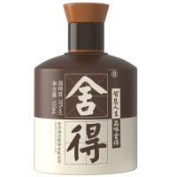 品味舍得小酒鉴赏版38度100mL