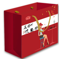 燕之坊五谷代餐粉礼盒