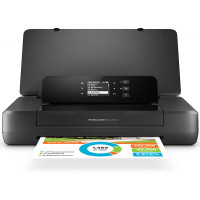 惠普（HP） OfficeJet 200移动打印机 无线打印