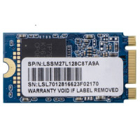 联想（Lenovo）SL700128G M.2 2242 固态宝系列 SSD固态硬盘lianxiang宁选