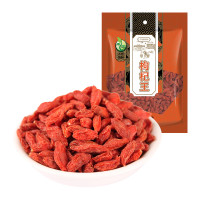 禾煜 枸杞王200g(100袋起订) 红色