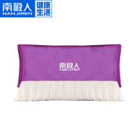 南极人电热盐袋NBX6F52343 升级款紫色
