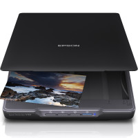 爱普生（EPSON）V39 高效型 扫描仪
