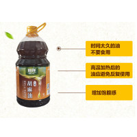 进祥胡麻油5L/瓶 单瓶装