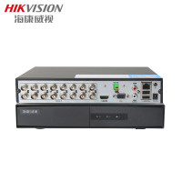 海康威视(HIKVISION)硬盘录像机DS-7816HGH-F1/M
