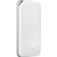 华为/荣耀移动电源 10000mAh 标准版AP08L 白色（X）
