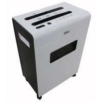 得力 9903碎纸机J(白)3*25(台)得力9903