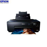 爱普生（EPSON）XSW SureColor P608 A3+幅面专业照片打印机宁选