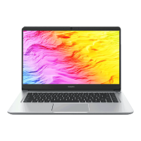 HUAWEI MateBook D 笔记本电脑 MRC-W50R 皓月银 i5-8250U MX150 8+512GB