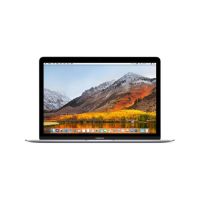 苹果笔记本电脑MacBook 12寸深空灰 MNYG2CH/A I5/8GB+512GB套装含真皮内胆包