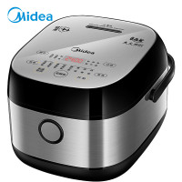 美的（Midea）电饭煲电饭锅3LIH电磁加热电饭煲智能预约低糖电饭煲MB-30LH5