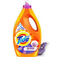 汰渍(Tide) 洗衣液 2kg /单瓶装