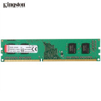 金士顿(Kingston) 2GB DDR3台式机 内存条十个起订 单个价格