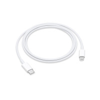 苹果Apple 原装Lightning转USB-C连接线充电线 (1米)