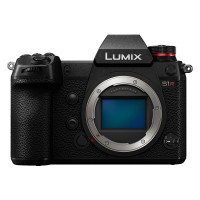 松下（Panasonic）DC-S1R GK-K全画幅无反数码相机 单电/微单机身