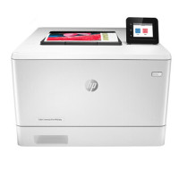 惠普(HP)Color LaserJet ProM454nw彩色激光打印机商务办公--保修延长2个月