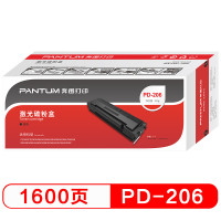 奔图 PD-206 硒鼓(适用于P2506系列/M6506系列/M6556系列/M6606系列打印机）