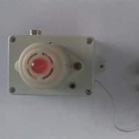 伟力视讯无线大功率防盗报警器99防区远程智能远距离红外报警主机
