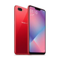 OPPO K5 奇幻森林 6G+128G 全网通