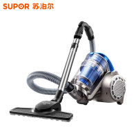 苏泊尔(SUPOR)变翼V锋吸尘器XC10B27A-12