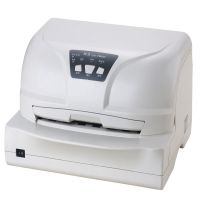 得实 DS-7850 打印机厚纸证书专用打印机