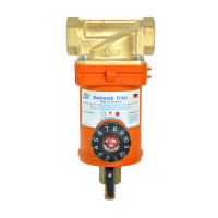 汉斯希尔前置过滤器WS-2340-25-002