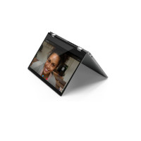 联想(Lenovo) 超极本YOGA720 8G 12.5英寸触摸本酷睿i5-7200U 二合一笔记本电脑 yc