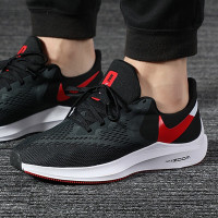 NIKE耐克男鞋AIRM AX全掌气垫休闲运动跑步鞋849559-001 41码 AQ7497-008