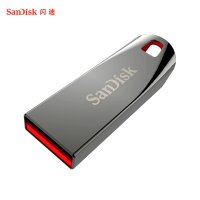 闪迪（SanDisk）酷晶SDCZ71-016G/U盘