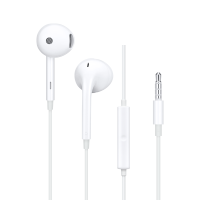 OPPO MH135耳机（赠品）