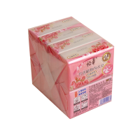 上海老品牌 裕华芳香植物内衣皂180g*8块