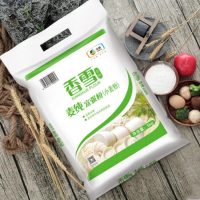 中粮香雪富强粉-5kg
