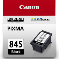 佳能（Canon）PG-845黑盒适用腾彩PIXMA MG2400 MG2580 MX498
