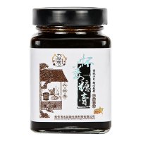 九秋居怀姜糖膏530g*2瓶