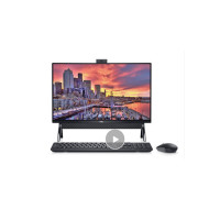戴尔(DELL)灵越AIO 5490-R305B（i3-1011U 8GB 1TB+256GB独显23.8）