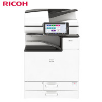 理光(RICOH) IM C3500 A3彩色数码复合机 打印/复印/扫描