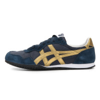 Onitsuka Tiger/鬼塚虎MEXICO 66男女低帮休闲鞋 1183A477-100 1183A477-100 9.5/43.5