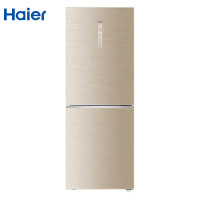 海尔（Haier） 冰箱 双门 风冷无霜变频两门 家用 电冰箱 BCD-328WDGF干湿分储