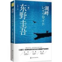 东野圭吾作品湖畔