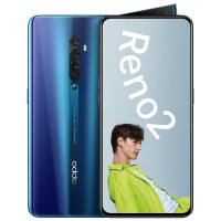 OPPO Reno2 Z 晨雾白 全网通 8G+128G