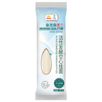 金龙鱼空心发酵挂面150g