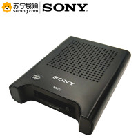 索尼（SONY）SBAC-US30 适配器 SXS卡专用读卡器