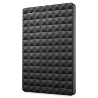 希捷（seagate）Expansion 新睿翼2TB 移动硬盘