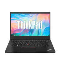 联想 ThinkPad E14 14英寸轻薄笔记本电脑 I5-10210 8G 512G+32G傲腾 2G独显 定制