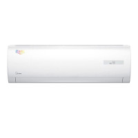 美的(Midea) 挂壁式冷暖机 KFR-50GW-DA400（D2） (ZQ)